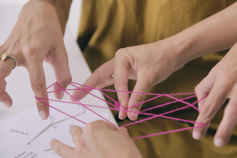 Italian language for foreigners creative classes